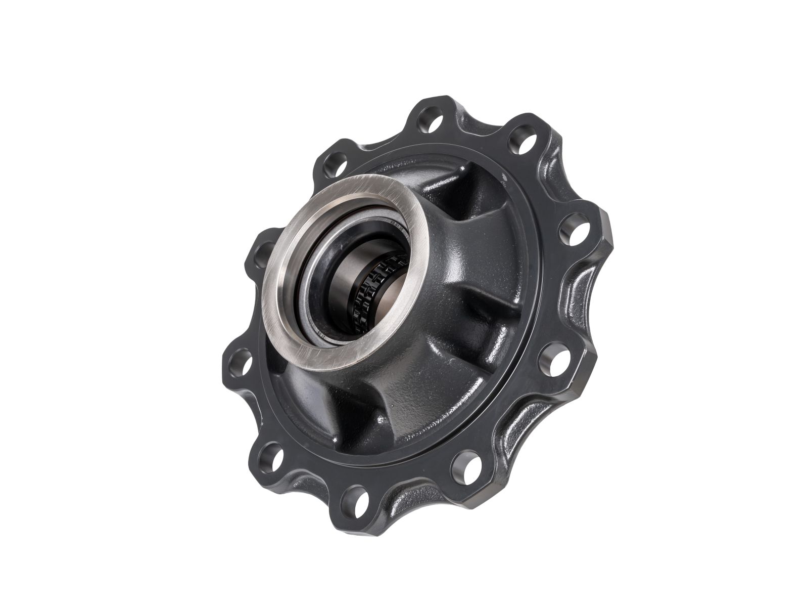 KK.20.06 - 9328-108 - Wheel Hub Kit , Kurtsan Wheel Hub Industry